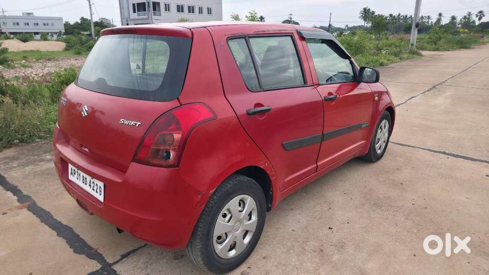 Maruti Suzuki Swift Ldi Optional, 2009, Diesel