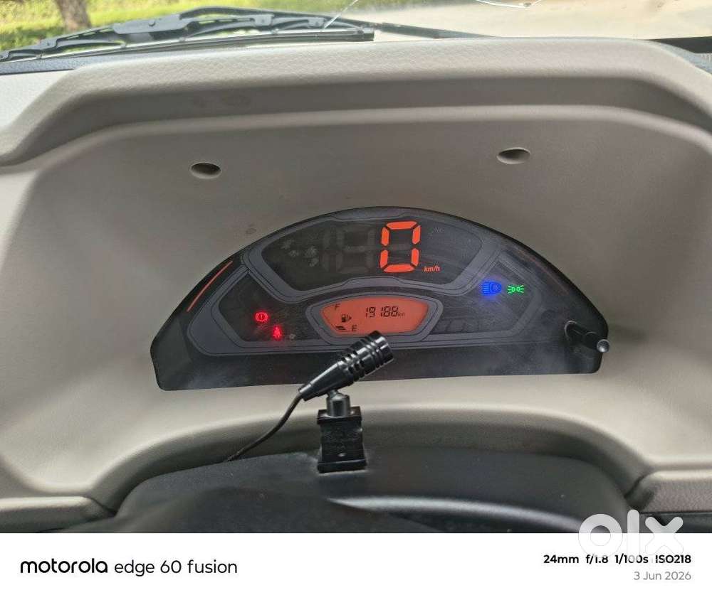 Maruti Suzuki Eeco 5 Str Ac (o), 2024, Petrol