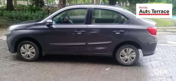 Honda Amaze 1.2 S I-vtec, 2019, Petrol