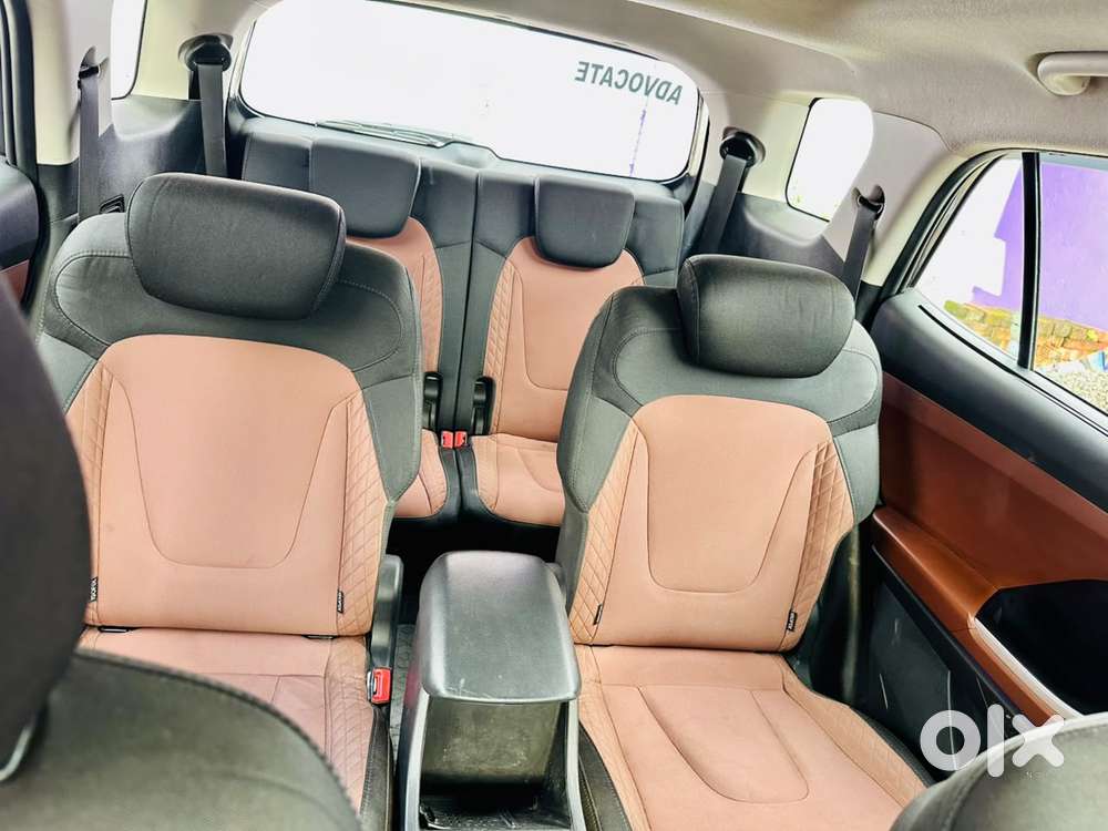 Hyundai Alcazar 1.5 Prestige Exe Diesel Mt 7 Str, 2023, Diesel