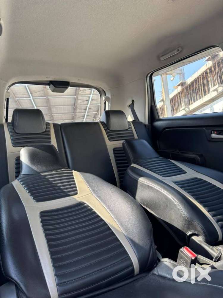 Maruti Suzuki Wagon R Vxi 1.2, 2023, Petrol