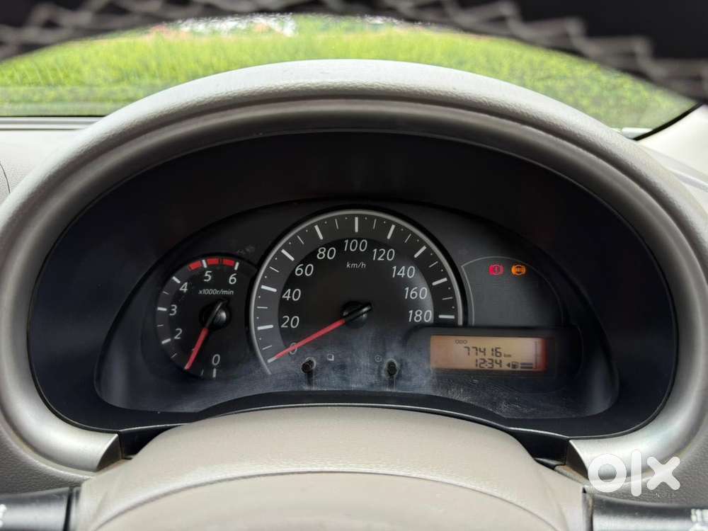 Renault Pulse Rxl Diesel, 2015, Diesel
