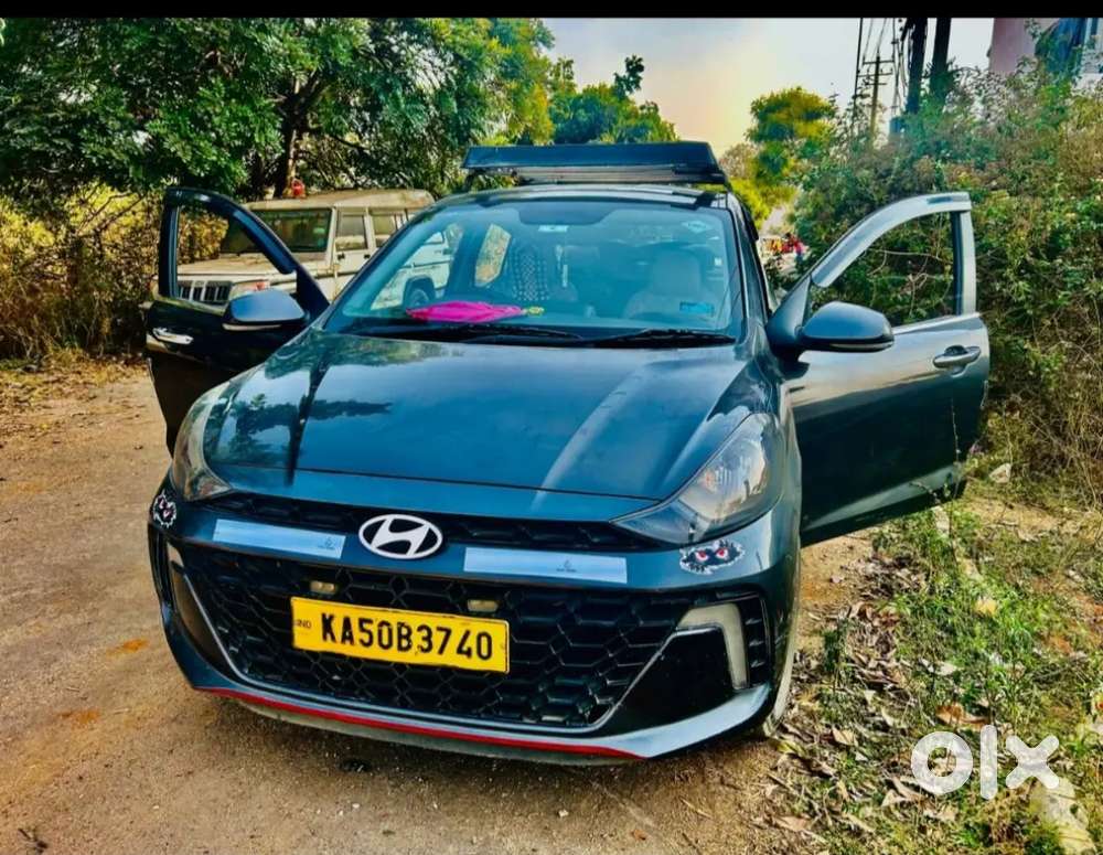 Hyundai Aura 1.2 S 2023