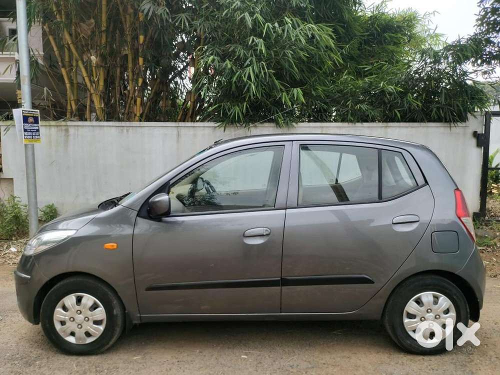 Well Maintained, All Four New Tyres, Super Chill Ac Cooling Systems
