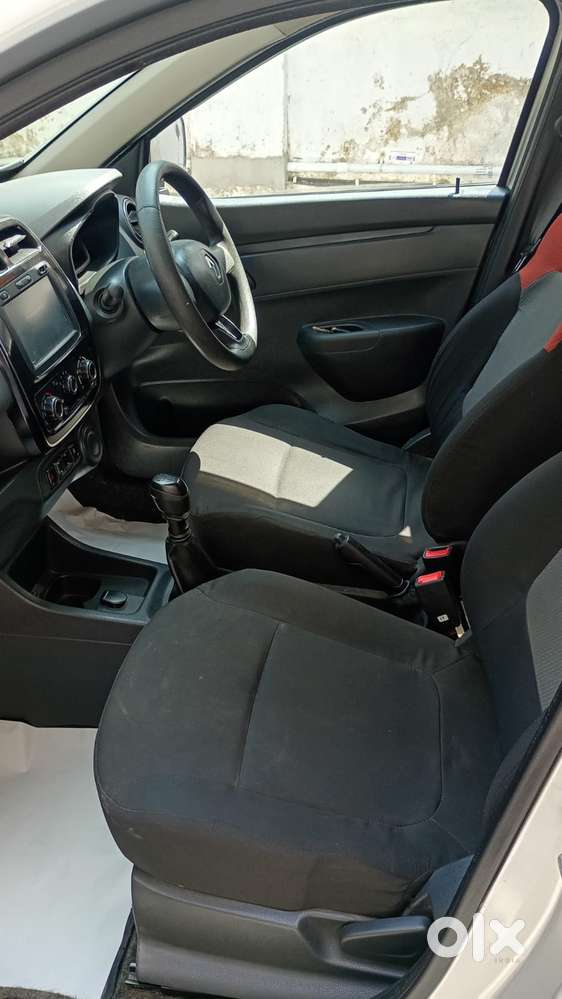Renault Kwid, 2015, Petrol