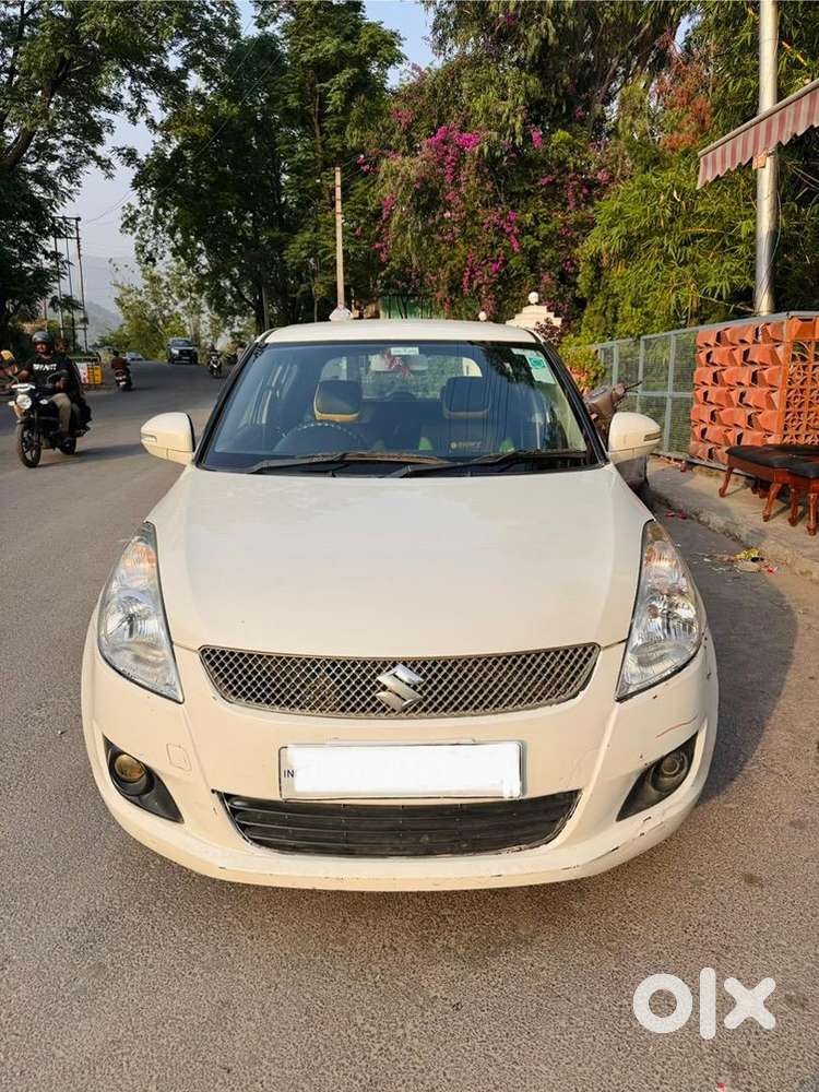 Maruti Suzuki Swift Vxi Petrol - 2014