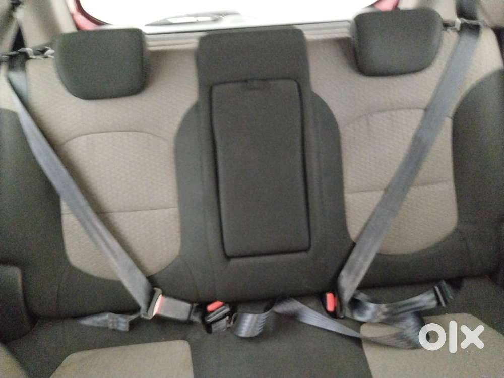 Hyundai Creta 1.6 Sx Plus Petrol, 2017, Petrol