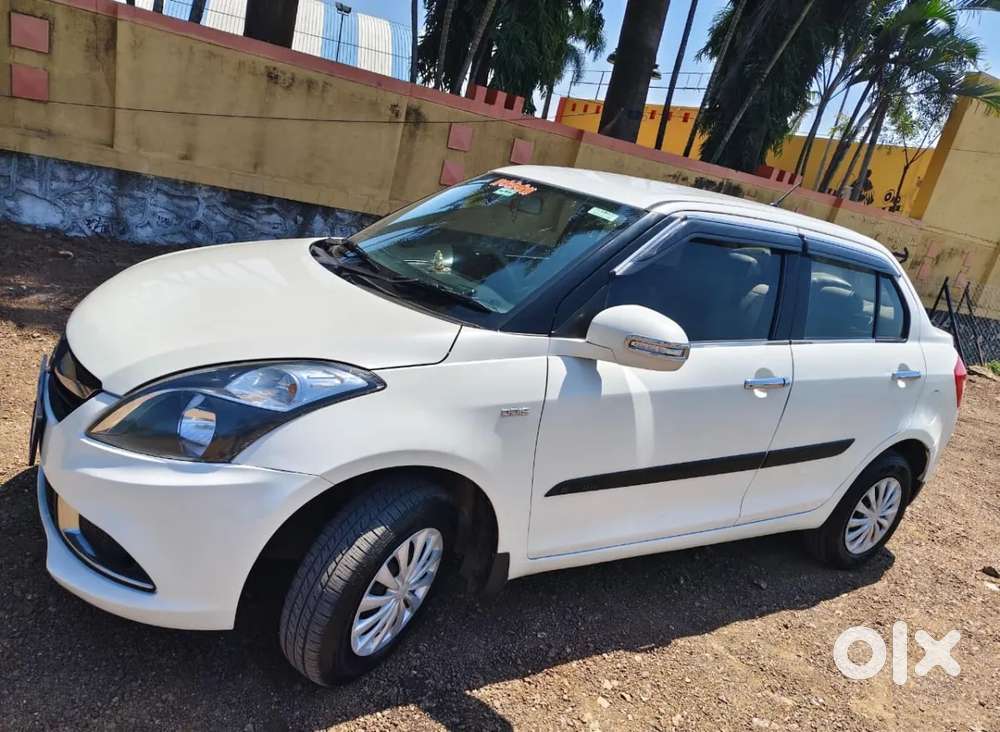 Maruti Suzuki Swift Dzire Vdi, 2016, Diesel