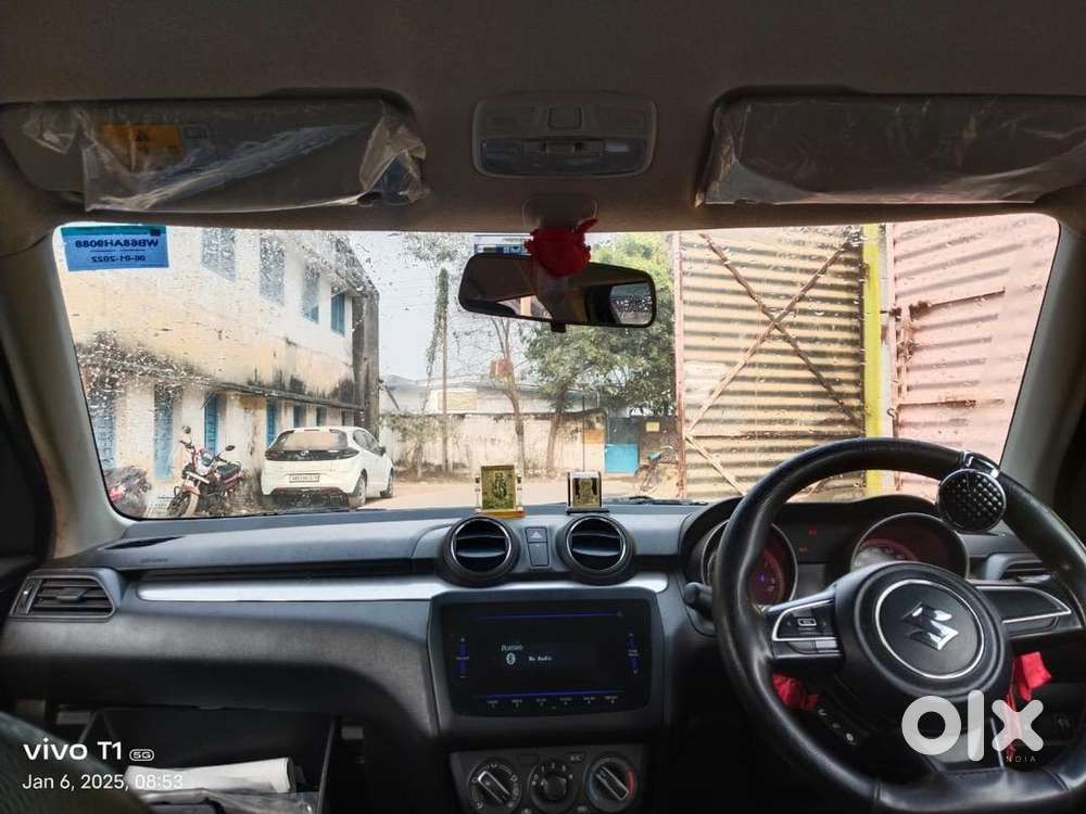 Brand New Condition - Full Maintenance Car - Single Hand Use Car -