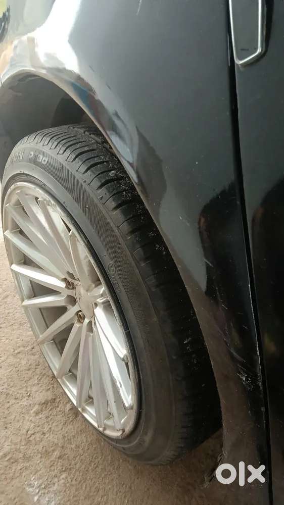 Maruti Suzuki Swift 2007 Petrol 91000 Km Driven