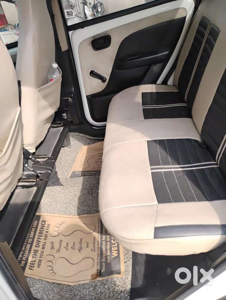Tata Nano 2014 Petrol 59000 Km Driven