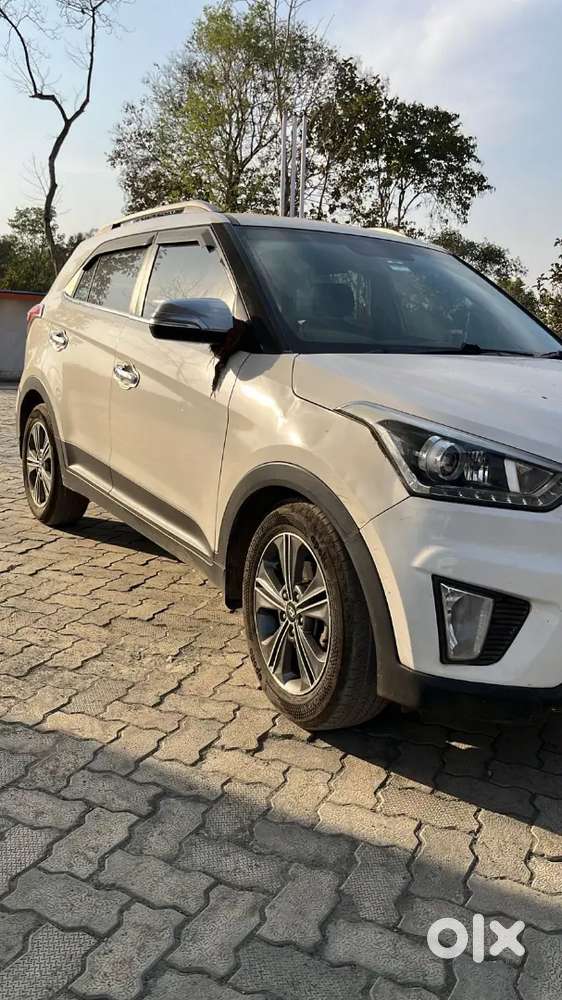 Hyundai Creta 2015