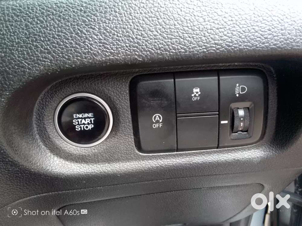 Hyundai Creta S Plus 1.5 Diesel Knight, 2023, Diesel