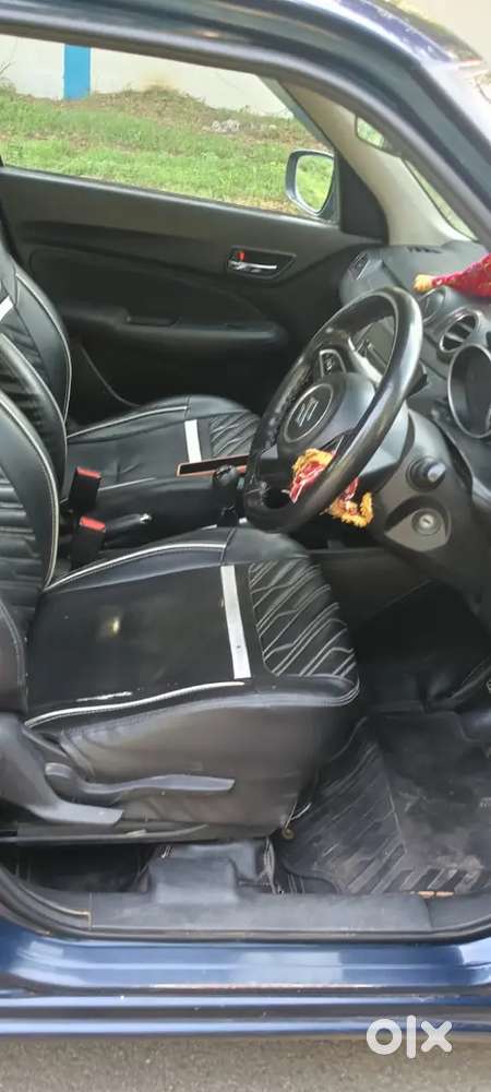 Maruti Suzuki Swift 2021