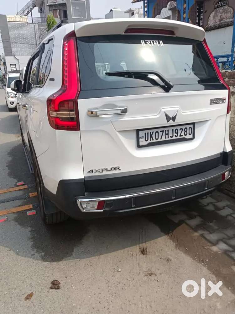 Mahindra Scorpio-n Diesel 2024