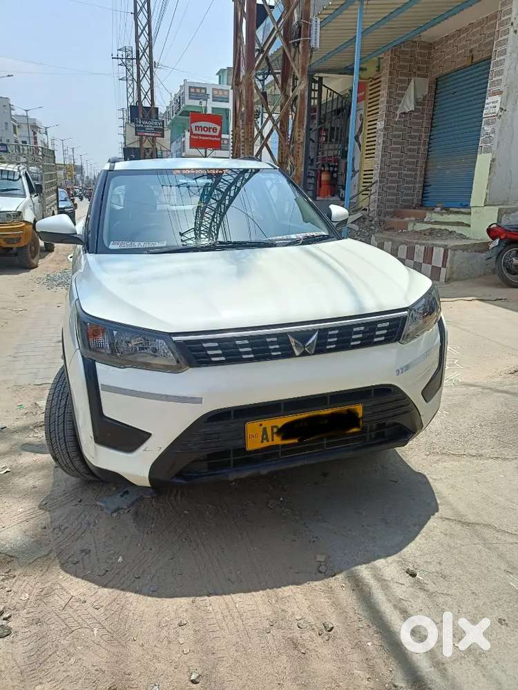 Xuv300 2023 Diesel 59000 Km Driven