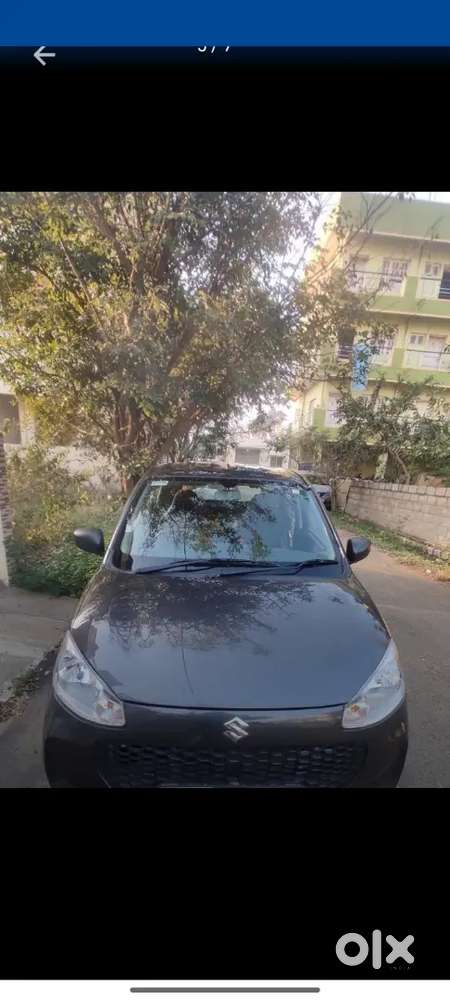 Alto K 10 Vxi Plus Top Model Petro Version.. Service History Available