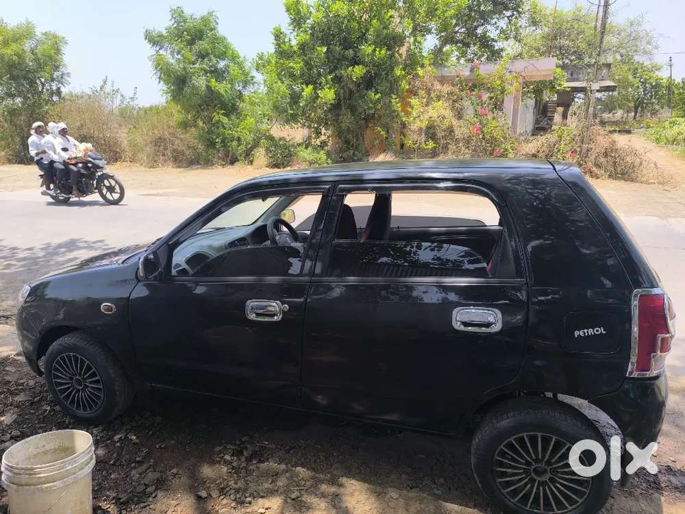 Maruti Suzuki Alto K10 2011