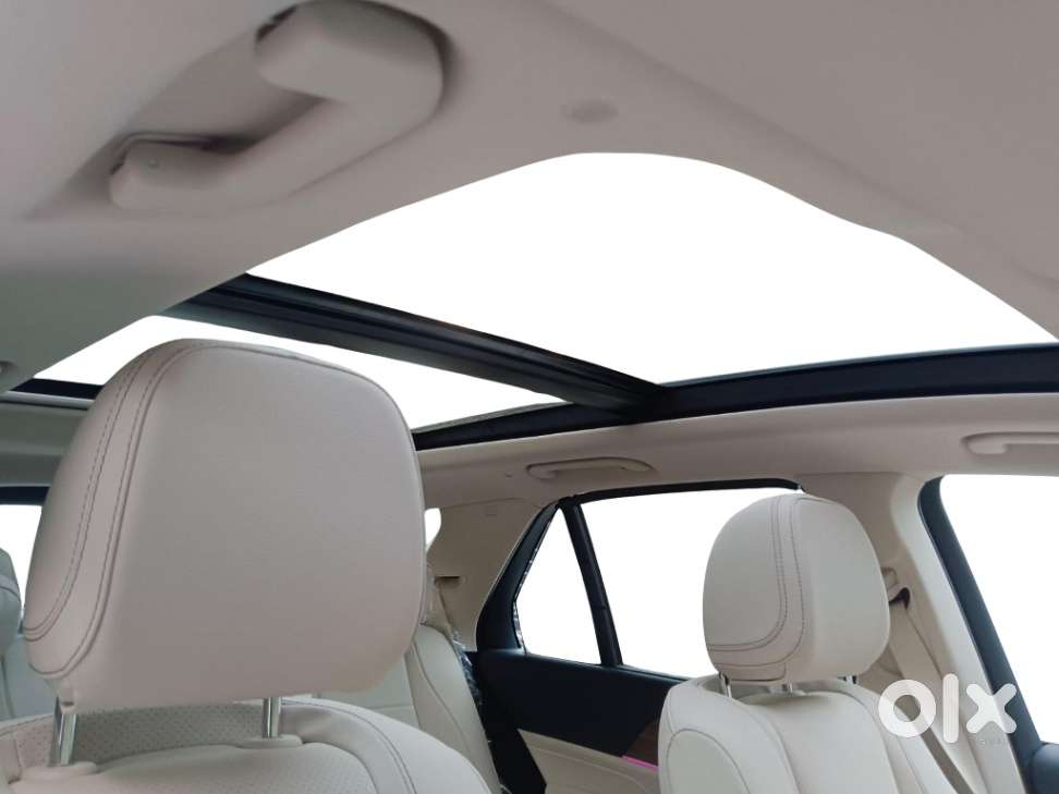 Mercedes-benz Gle 450 4matic Lwb, 2025, Petrol