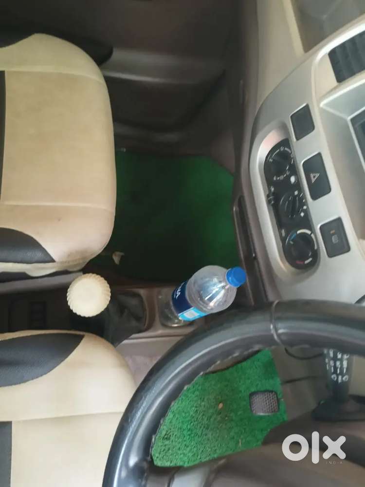 Maruti Suzuki Zen 2011 Lxi Petrol