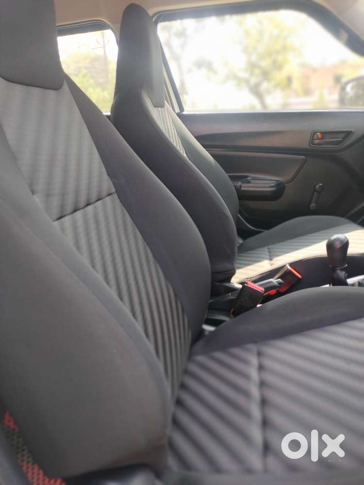 Maruti Suzuki Swift 1.2 Lxi (o), 2021, Petrol