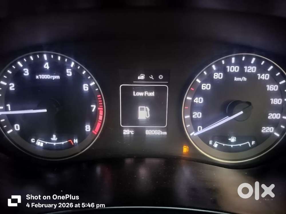 Hyundai Elite I20 Asta 1.2, 2016, Petrol