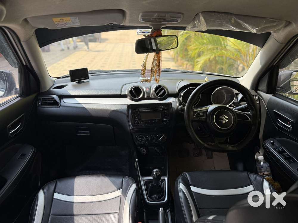 Maruti Suzuki Swift Vxi + Manual, 2020, Petrol
