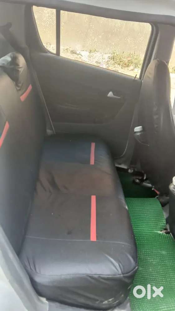 Maruti Suzuki 7 Owner