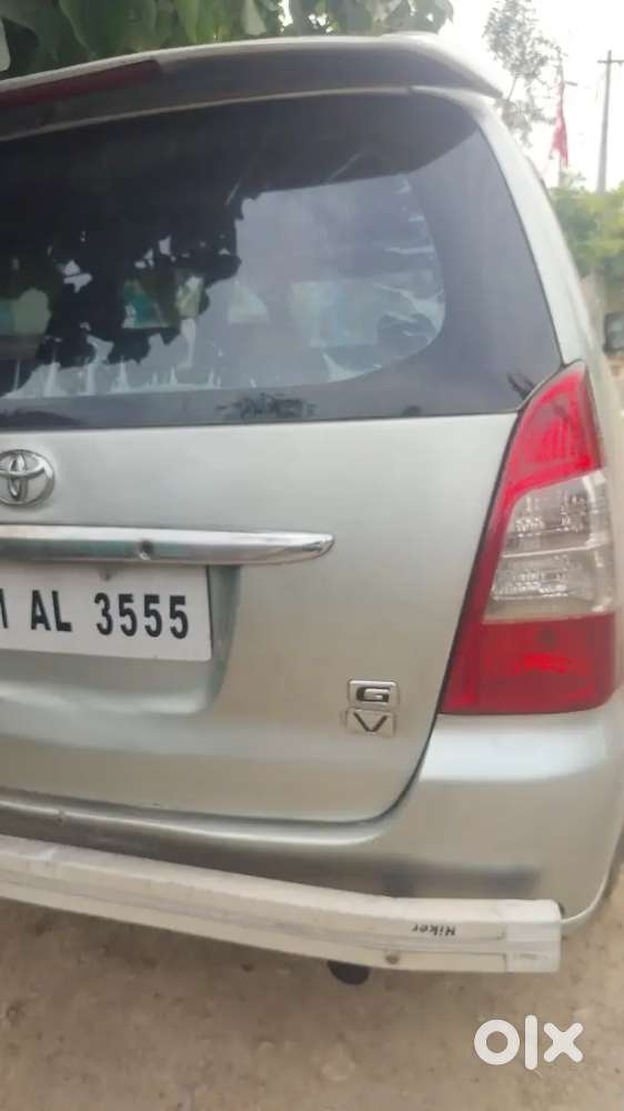 Toyota Innova 2.5 Diesel 2005