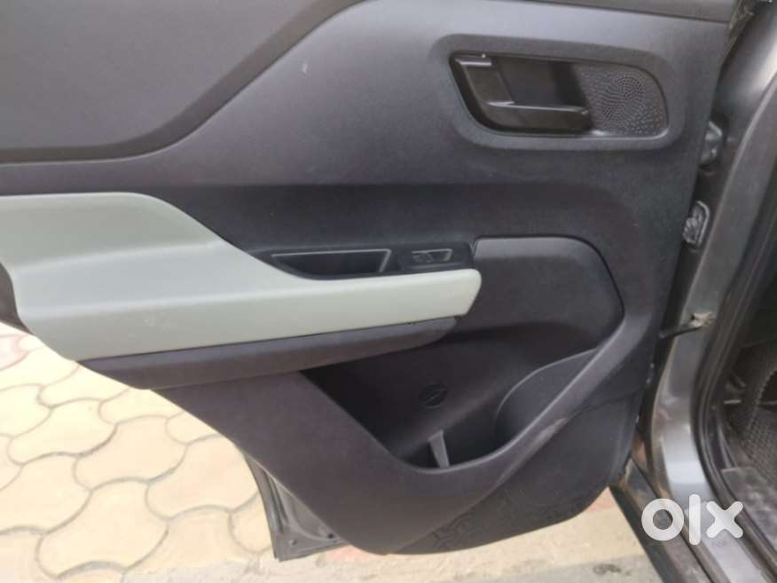 Tata Punch Adventure, 2022, Petrol
