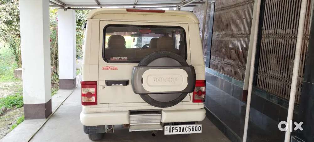 Mahindra Bolero 2013 Diesel Well Maintained
