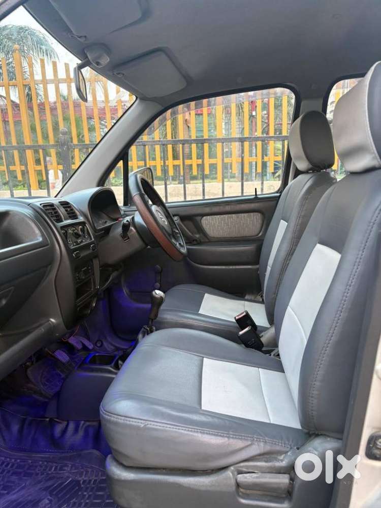 Maruti Suzuki Wagon R, 2008, Cng & Hybrids
