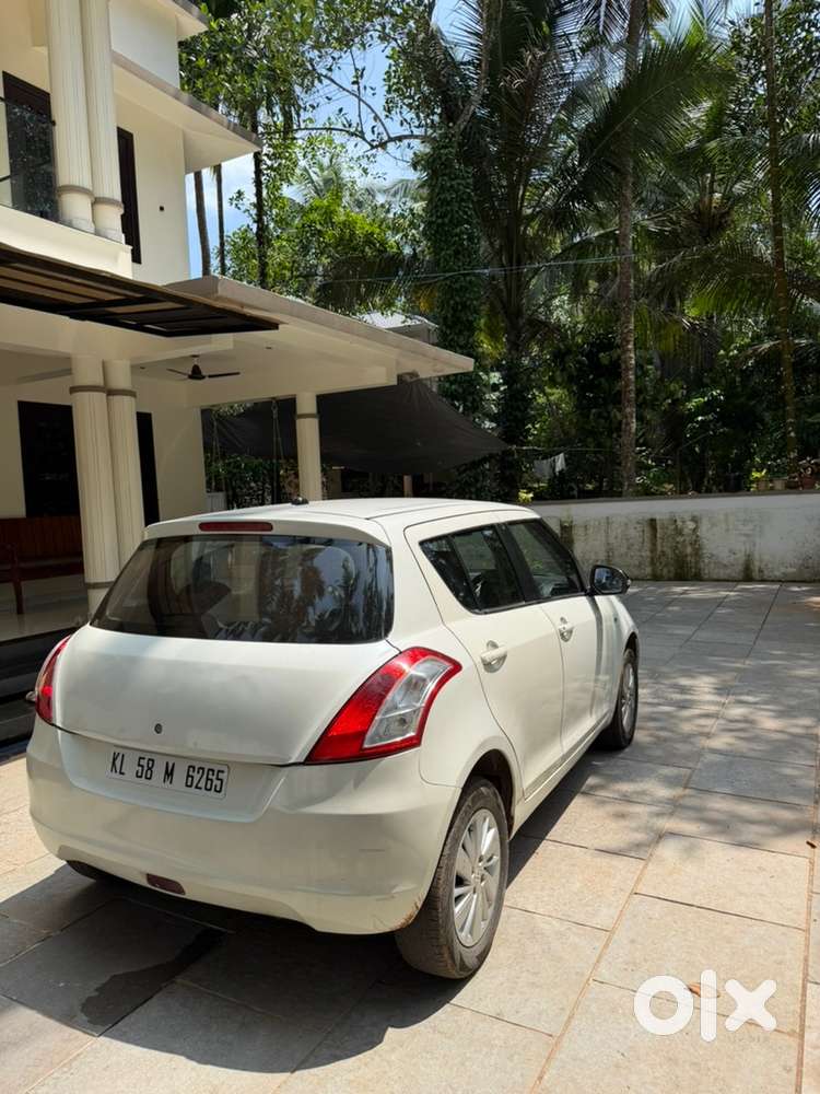 Maruti Suzuki Swift 2014 Diesel Good Condition