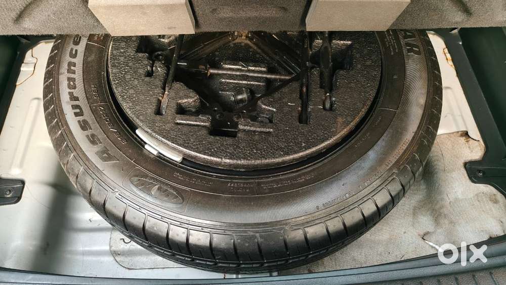 Hyundai Creta 1.6 Crdi At Sx Plus, 2017, Diesel