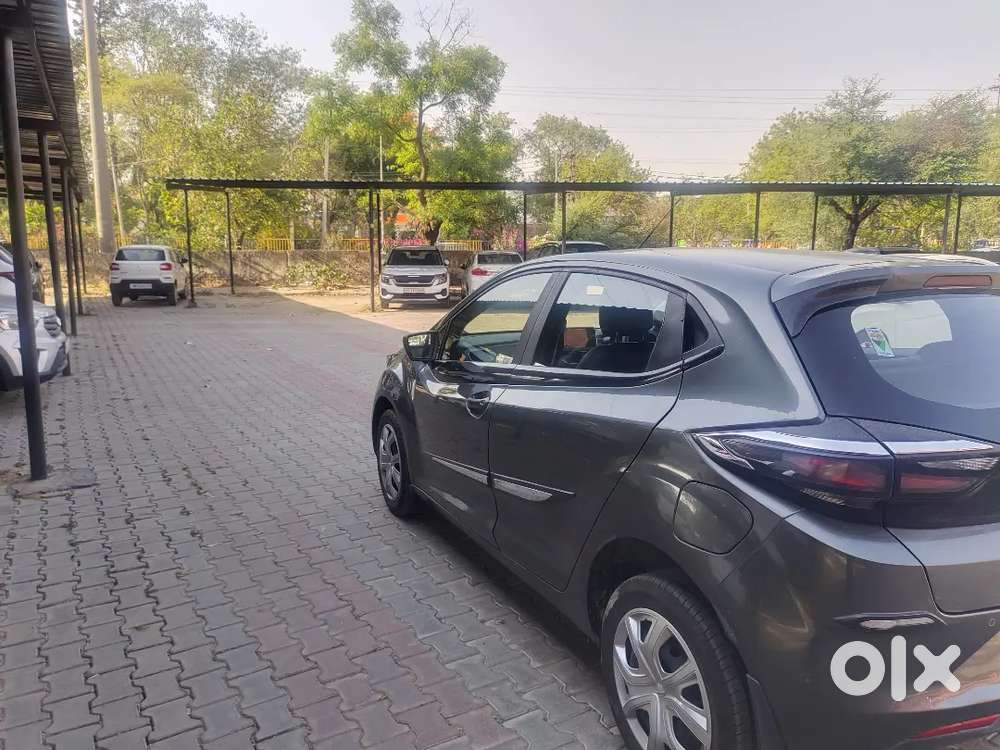Only 13000 Km Driven Very Less Used Car