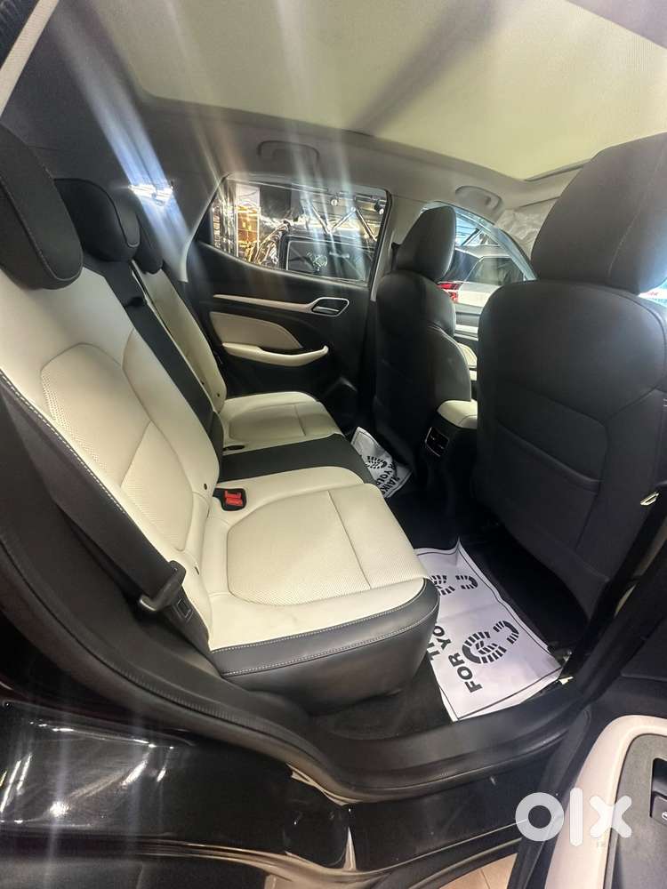 Mg Astor 1.5 Sharp Ex Mt, 2022, Petrol