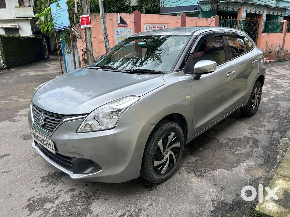 Maruti Suzuki Baleno, 2019, Petrol