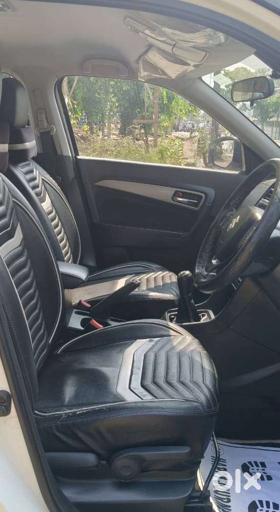 Maruti Suzuki Brezza Zdi Plus, 2020, Diesel