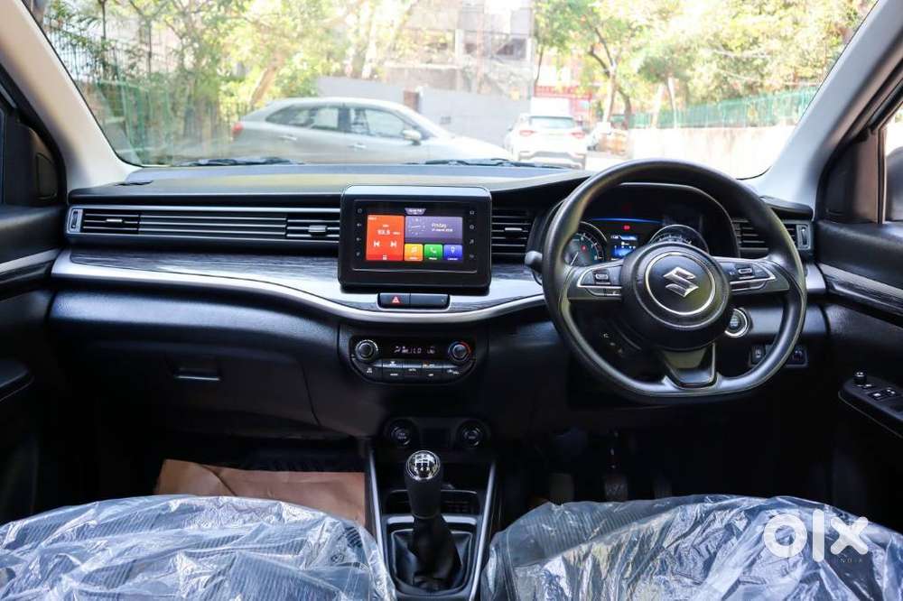 Maruti Suzuki Xl6 1.5 Zeta Mt, 2026, Petrol