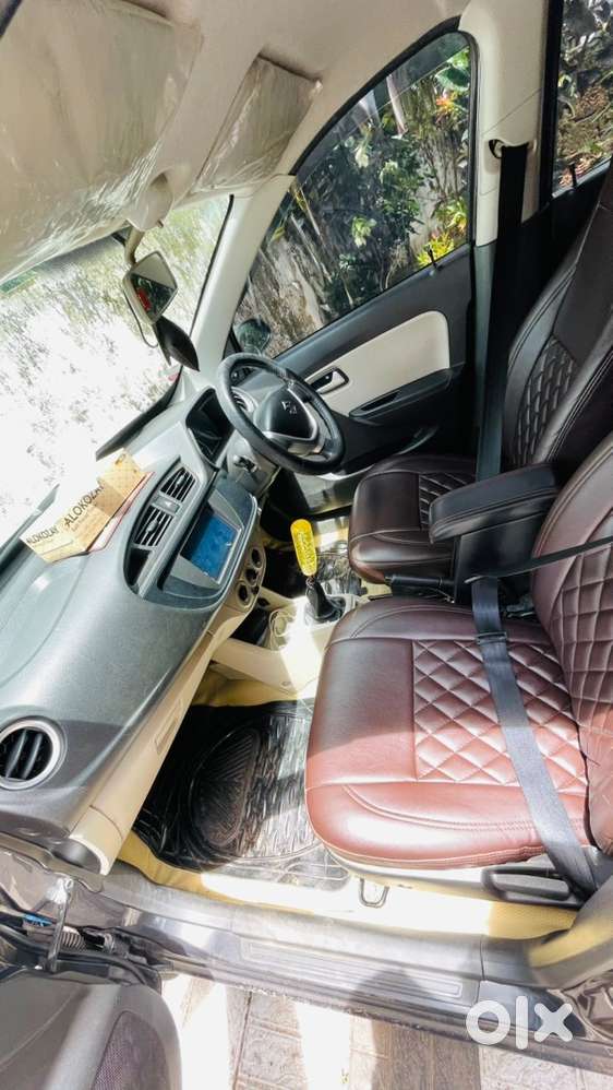 Maruti Suzuki Alto 2019