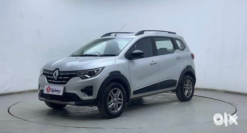 2022 Renault Triber Petrol