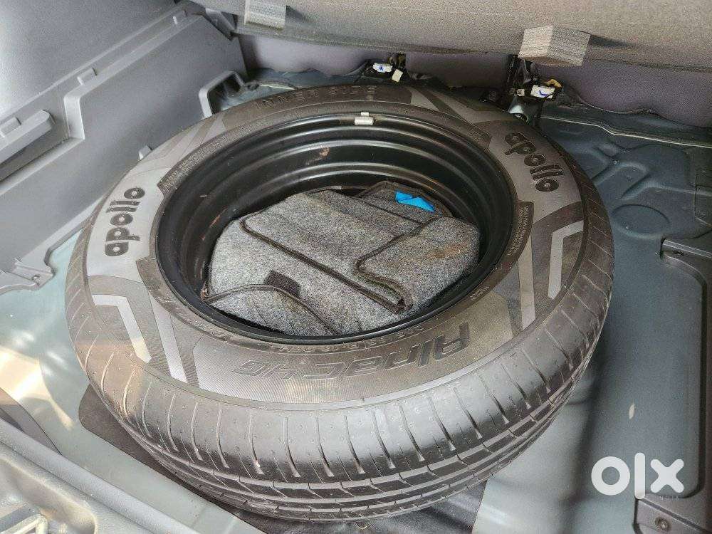 Hyundai Creta Sx (o) 1.5 Petrol Cvt, 2024, Petrol