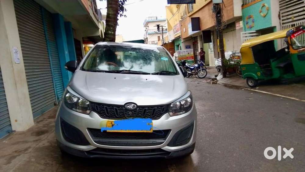 Mahindra Suv Diesel 2020