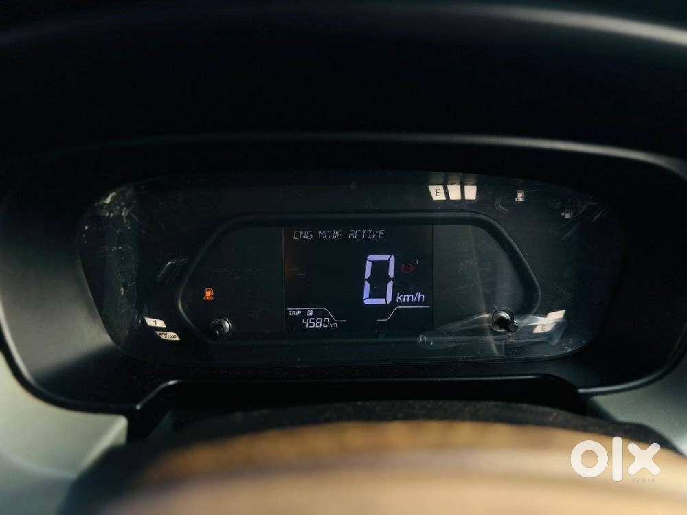 Tata Punch Adventure Rhythm Icng, 2023, Cng & Hybrids