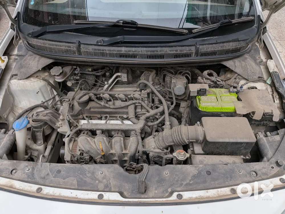 Hyundai Elite I20 Magna Plus 2019