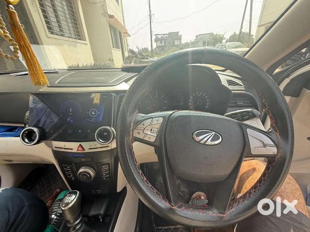 Mahindra Xuv300 W6 Diesel 2019 | Running 62,000km