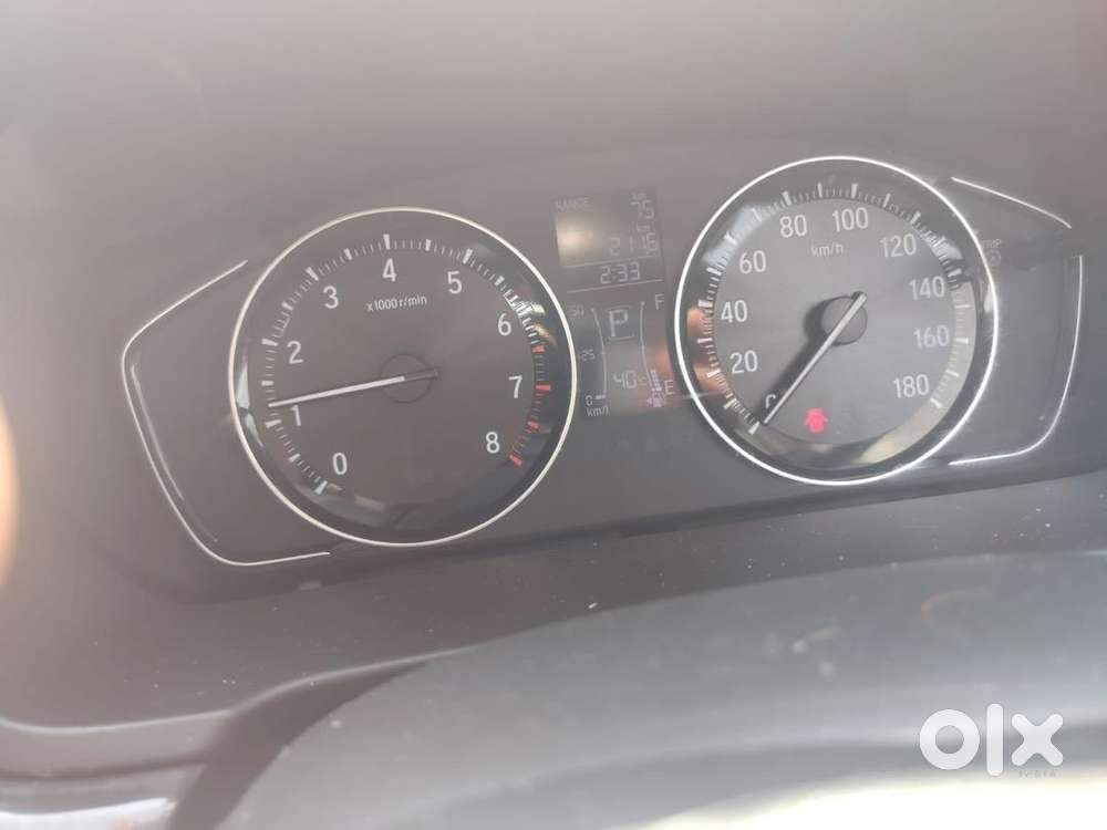2023 Honda Petrol Car With 69000 Km Driven