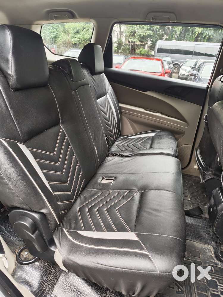Mahindra Marazzo M2 8str, 2020, Diesel