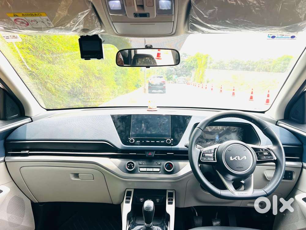 Kia Carens G1.5 6mt Gravity, 2025, Diesel