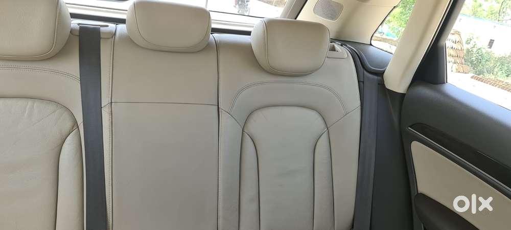 Audi Q3 2.0 Tfsi Quattro Premium Plus, 2014, Diesel